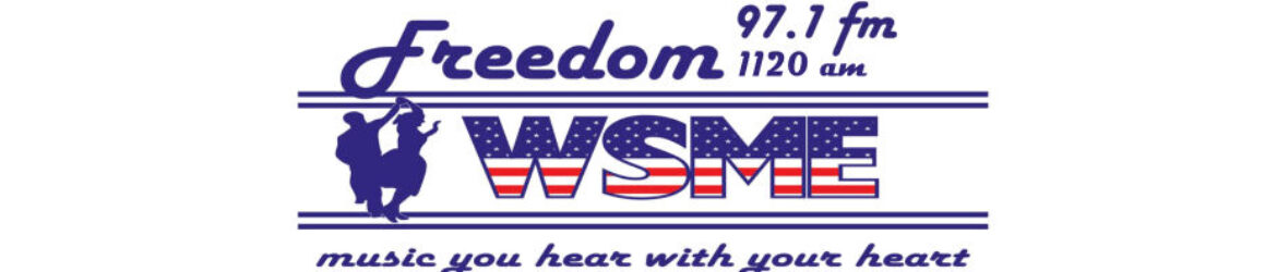 Freedom 97.1 WSME