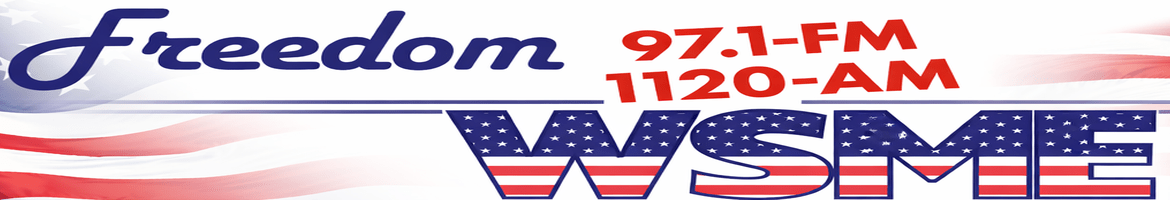 Freedom 97.1 - WSME